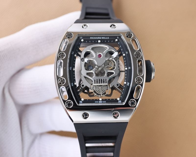 RICHARD MILLE Watches